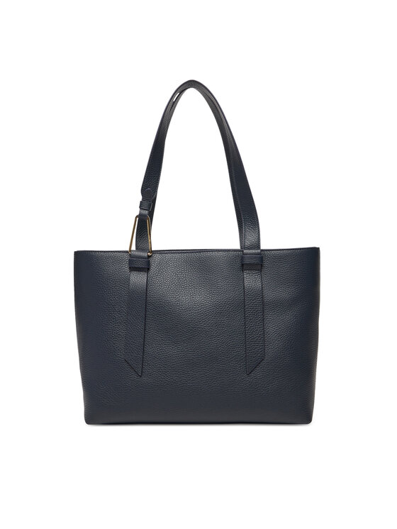 Coccinelle Coccinelle Handtasche R1K Coccinellemalory E1 R1K 11 02 01 Dunkelblau