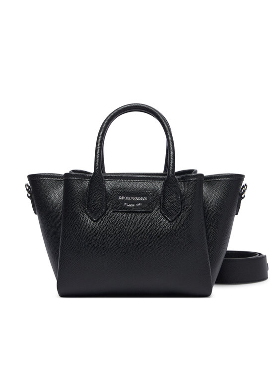 Emporio Armani Emporio Armani Сумка EW002328 AF17799 Чорний