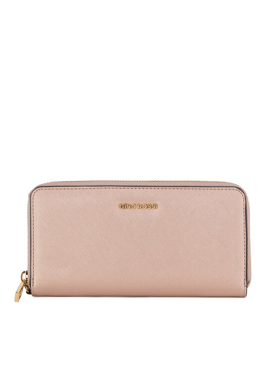 Gino Rossi Gino Rossi Denarnica QYL0020 Roza