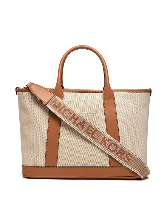 MICHAEL Michael Kors MICHAEL Michael Kors Borsetta 30S4G99S8O Beige