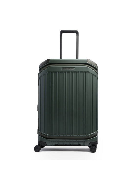 Piquadro Piquadro Komplet walizek 228 Zielony