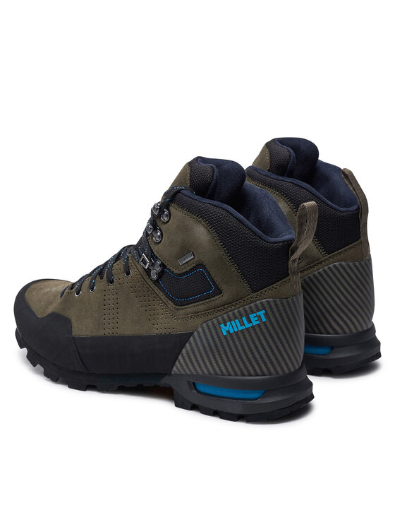 Millet Millet Trekkingi G Trek 4 Gtx GORE-TEX MIG1823-N9644 Granatowy