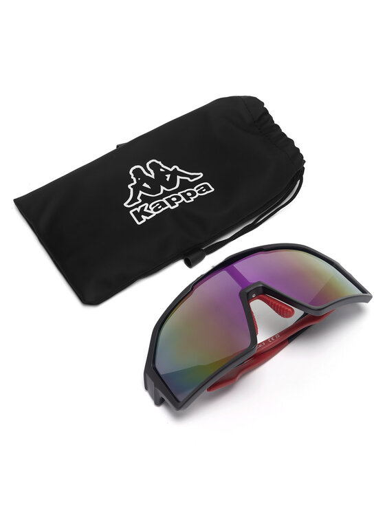 Kappa Kappa Occhiali da sole KP 6720 Multicolore