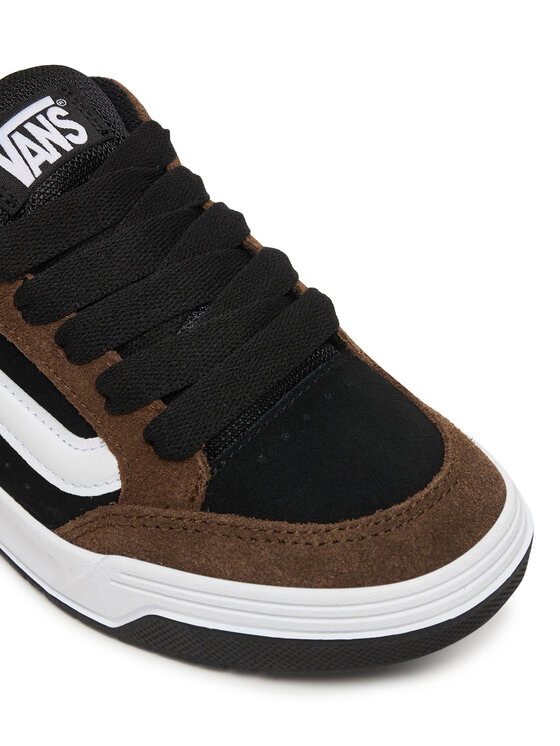 Vans Vans Sneakersy Hylane VN000D4PN431 Brązowy