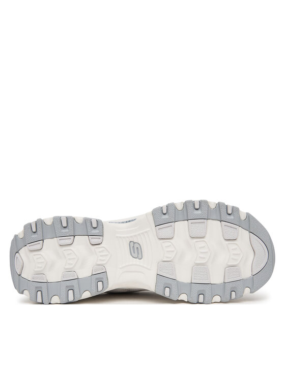 Skechers Skechers Tossud D'Lites - Chrome Wave 150873/GRY Hall