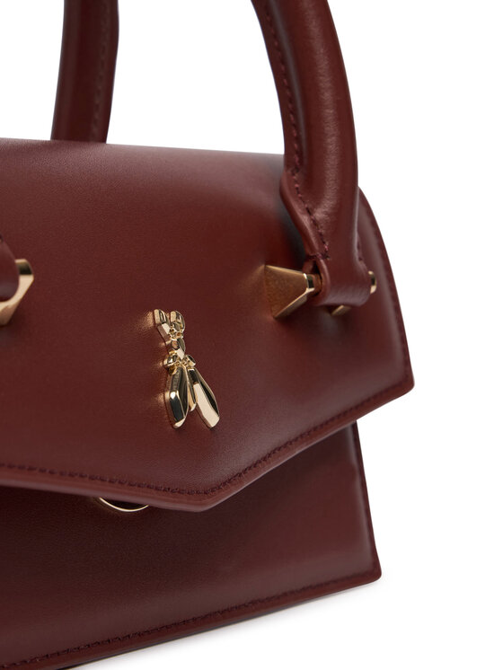 Patrizia Pepe Patrizia Pepe Soma 8B0111/L061-B861 Brūns