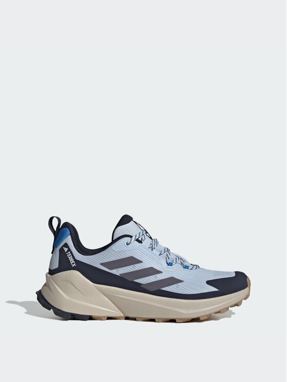 adidas adidas Trekkingi 128171 Fioletowy