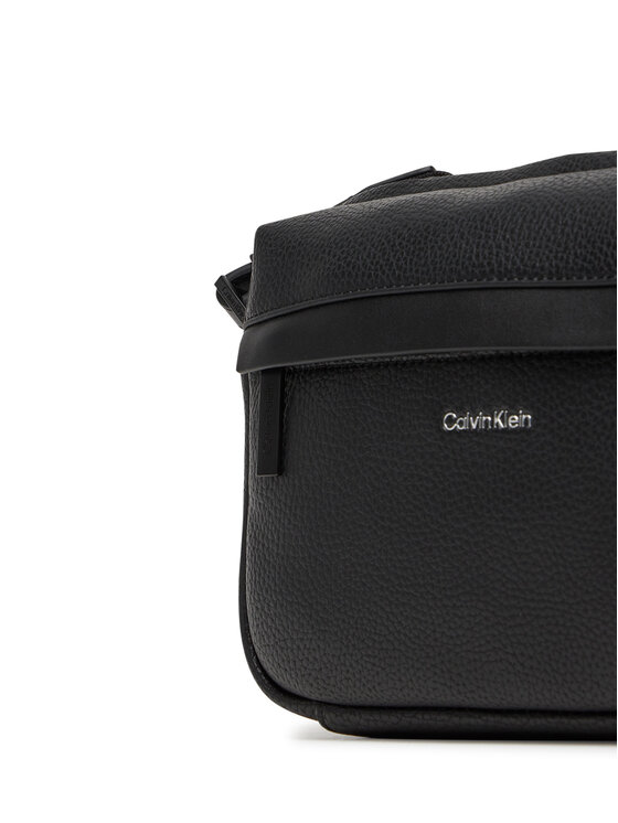 Calvin Klein Calvin Klein Τσαντάκι Ck Must Camera Bag K50K512885 Μαύρο