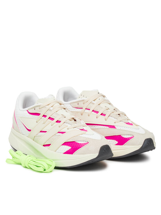 adidas adidas Αθλητικά Lightblaze JQ4760 Μπεζ
