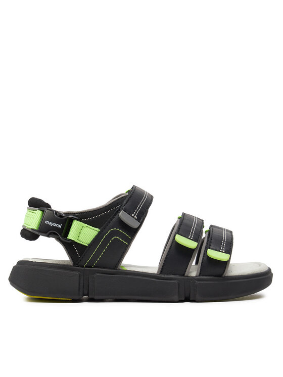 Mayoral Mayoral Sandale 45568 Negru