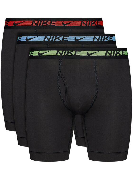 Set od 3 para bokserica Nike