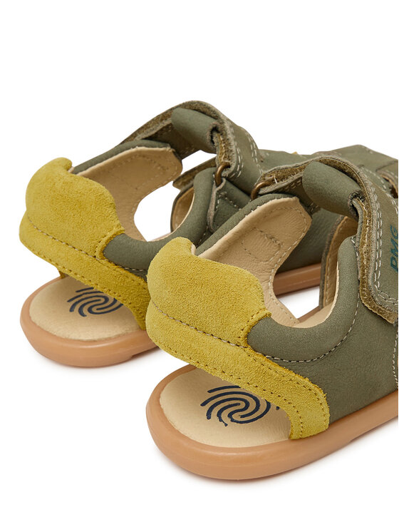 Primigi Primigi Sandali 1416533 S Verde