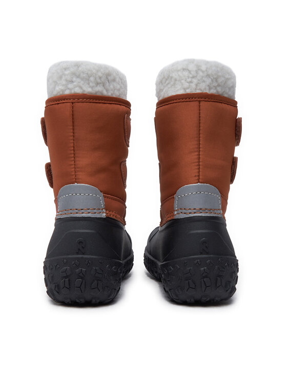 Reima Reima Schneeschuhe Konkari 5400148A Braun