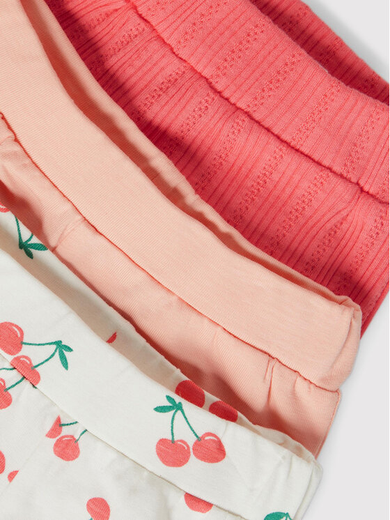 NAME IT NAME IT Комплект спортивних шортів 13204102 Кольоровий Regular Fit