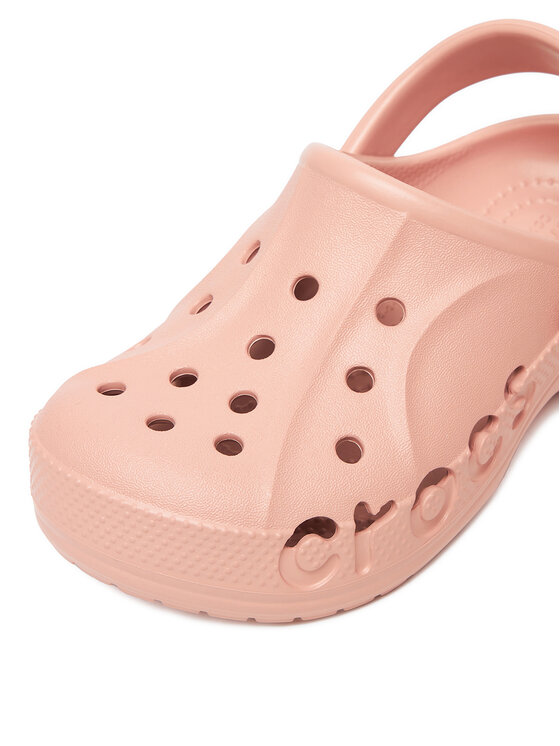 Crocs Crocs Papucs C-BAYA CLOG K 207013-6TY Rózsaszín