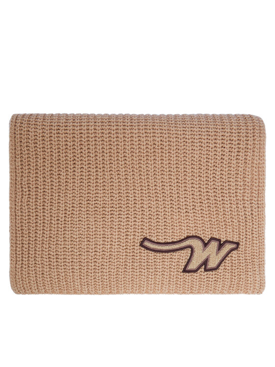 Weekend Max Mara Weekend Max Mara Šal Bardies 2525746035 Rjava