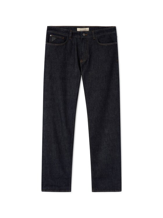 Trussardi Trussardi Jeansy P417H204981N0DA Niebieski Regular Fit