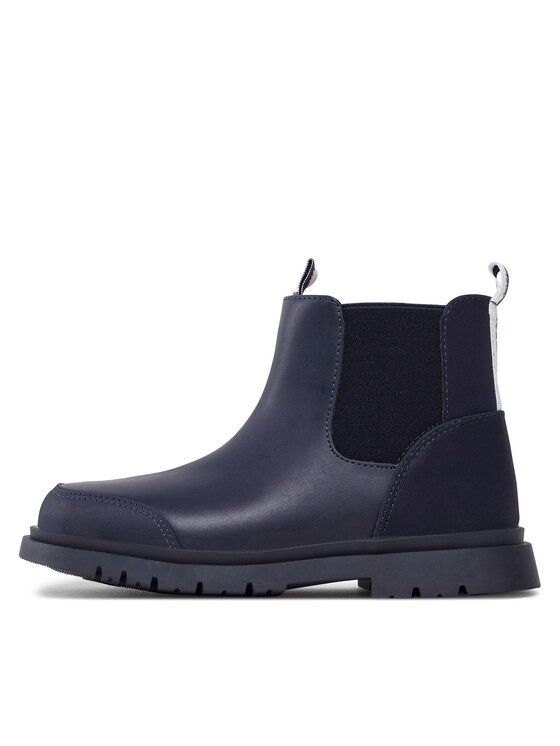 Mayoral Mayoral Stiefel 46410 Dunkelblau