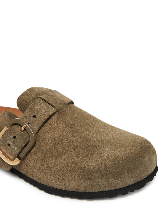 Tamaris Tamaris Nazouváky 1-27600-44 Khaki