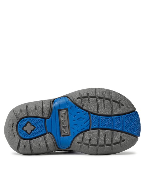Timberland Timberland Szandál Moss Jump 2 Strap Sandal TB0A1YNH0191 Sötétkék