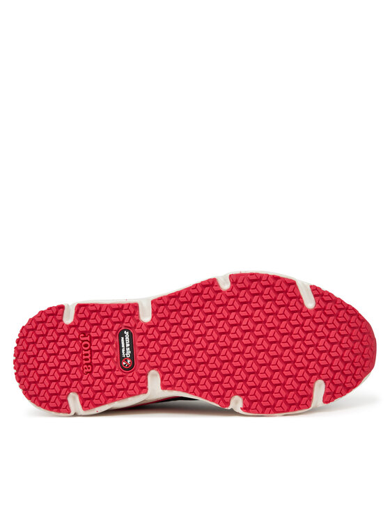 Joma Joma Sneakersy Atreyu 2501 CATRLS2501 Černá