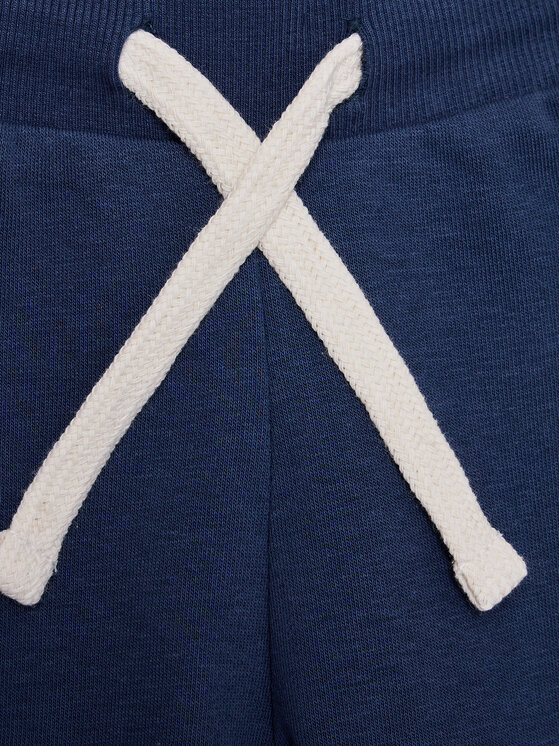 Zippy Zippy Jogginganzug ZBBAP0601 23004 Blau Regular Fit