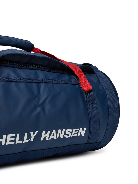 Helly Hansen Helly Hansen Torba Duffel Bag 68006_584 Granatowy