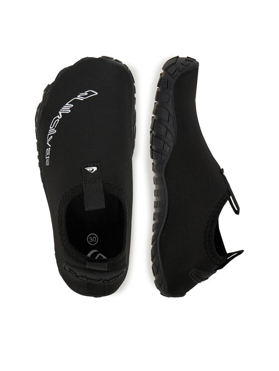 Quiksilver Quiksilver Vízi sportcipők CP88-26016 Fekete