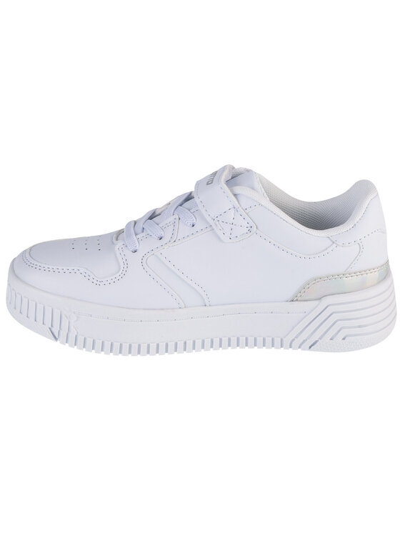 Lotto Lotto Sneakers Lotto Scopi GC K Bianco