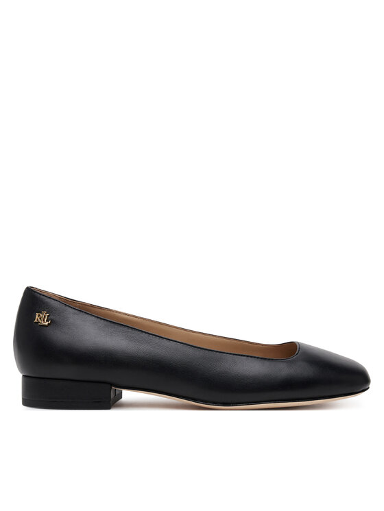 Baleriny LAUREN RALPH LAUREN