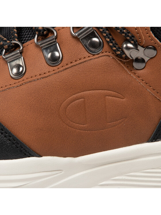 Champion Champion Superge Climb Rx Mid S21924-CHA-MS053 Rjava