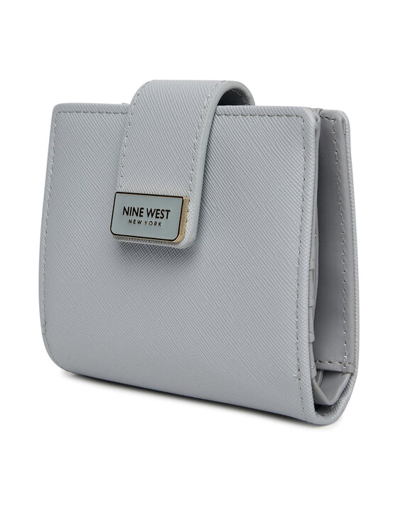 Nine West Nine West Novčanik NW-W1-008-SS25 Plava