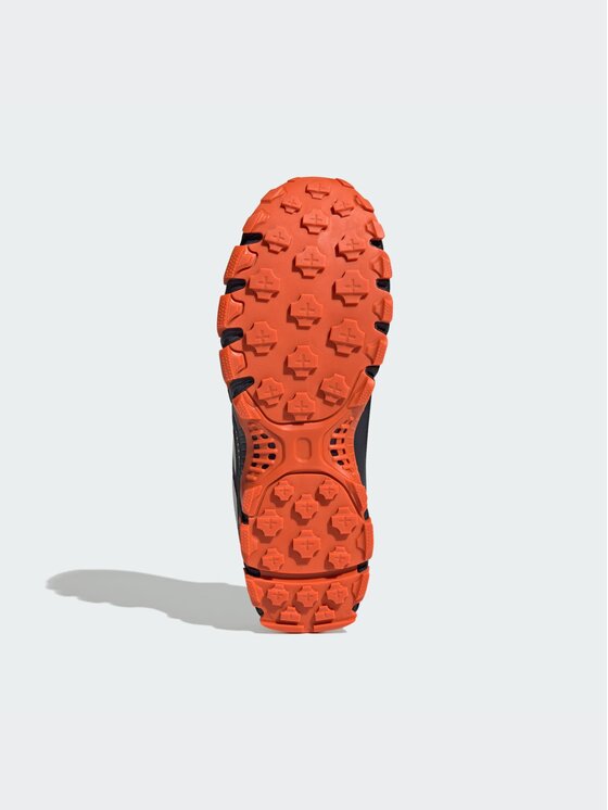 adidas adidas Трекінгові черевики Terrex Rockadia Hiking Shoe KJ0411 Голубий