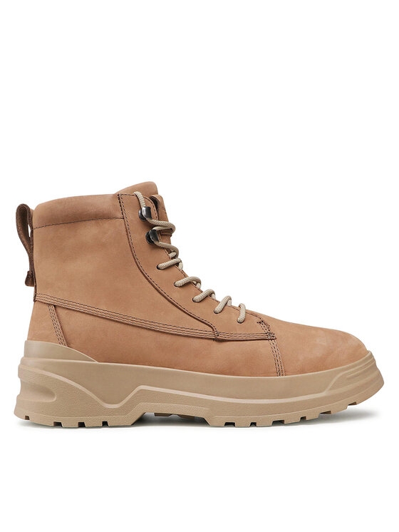 Vagabond Shoemakers Vagabond Pohodni čevlji Isac 5292-050-28 Rjava