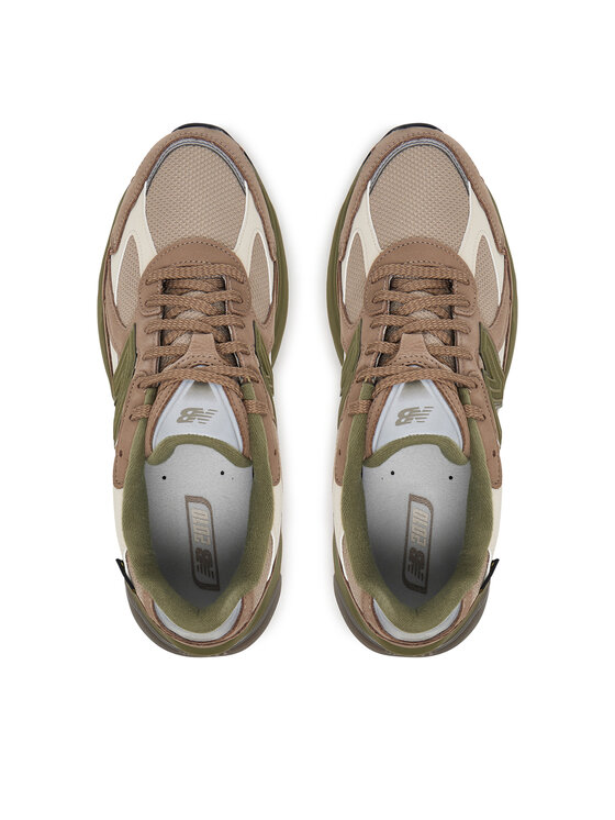 New Balance New Balance Sneakersy GORE-TEX U20105HA Beżowy ciemny