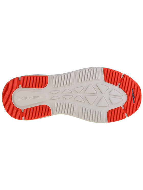 Skechers Skechers Buty Skechers Max Cushioning Delta Granatowy
