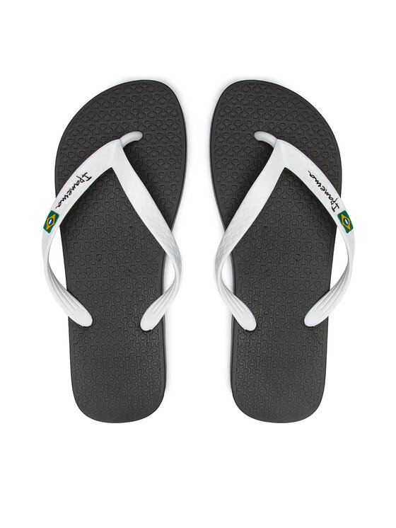 Flip flop Ipanema Clas Brasil II Ad 80415 Alb