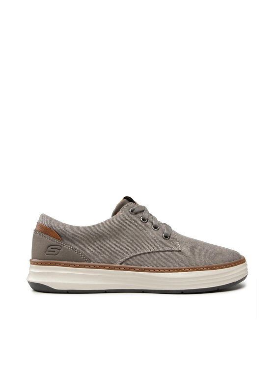 Skechers Skechers Cipele Ederson 65981/TPE Siva