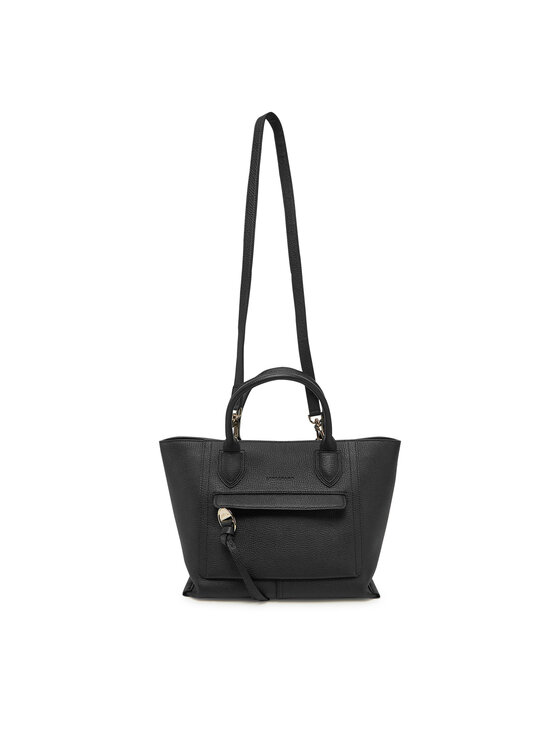 Longchamp Longchamp Geantă 10104HTA Negru