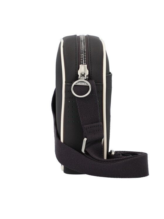 Lacoste Lacoste Torebka 319468 Błękitny