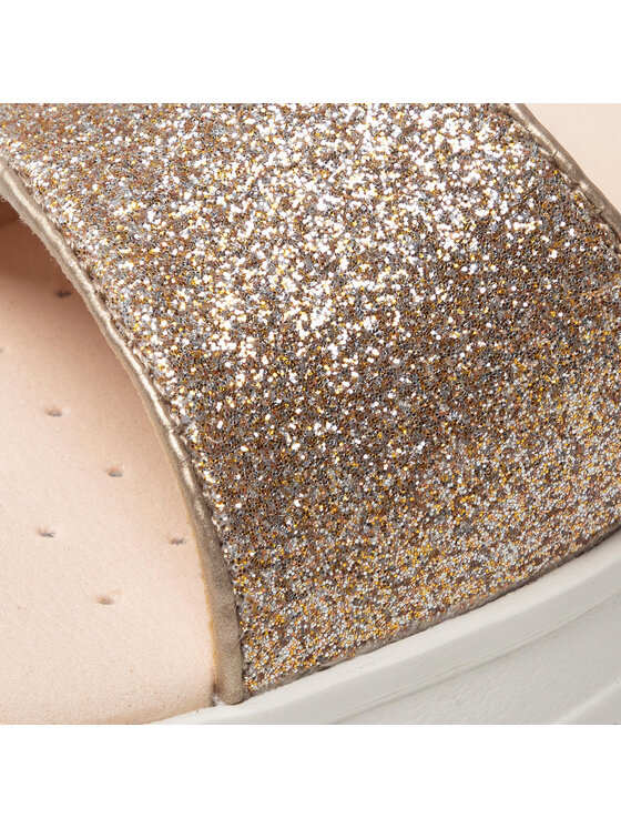 Geox Geox Sandali J S. Coralie G. B J256EB 0NFEW C2010 S Oro