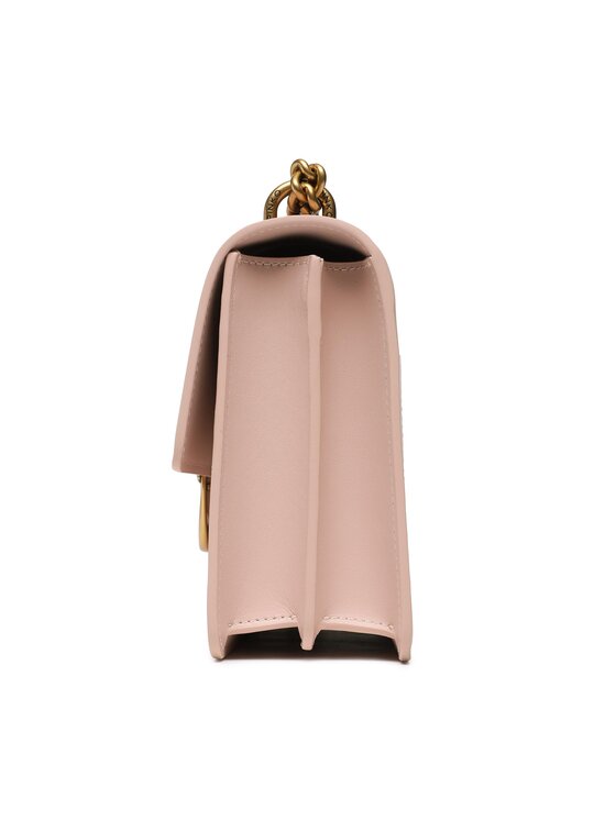 PINKO Pinko Сумка Love One Classic Dc PE 23 PLTT 100941 A0F1 Рожевий