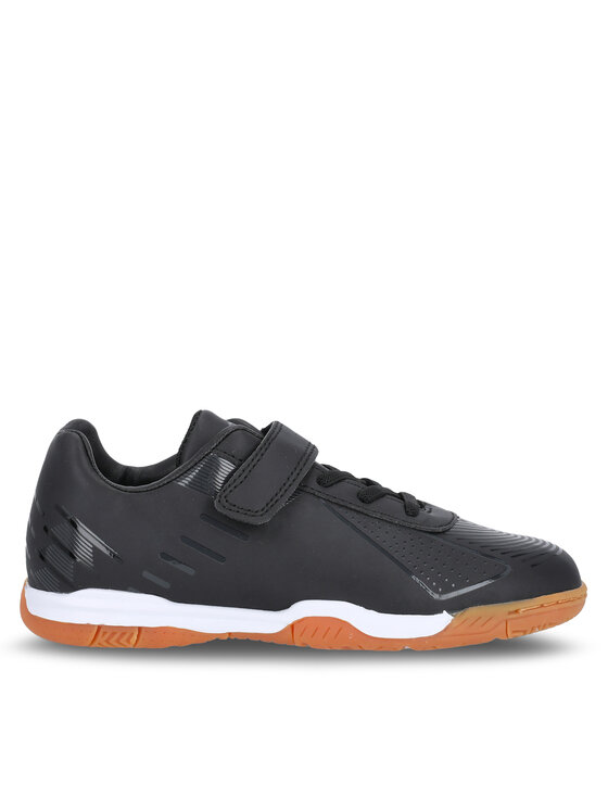 Încălțăminte pentru sporturi de interior REZO Birve Kids Indoor Shoe RZ204412 Negru