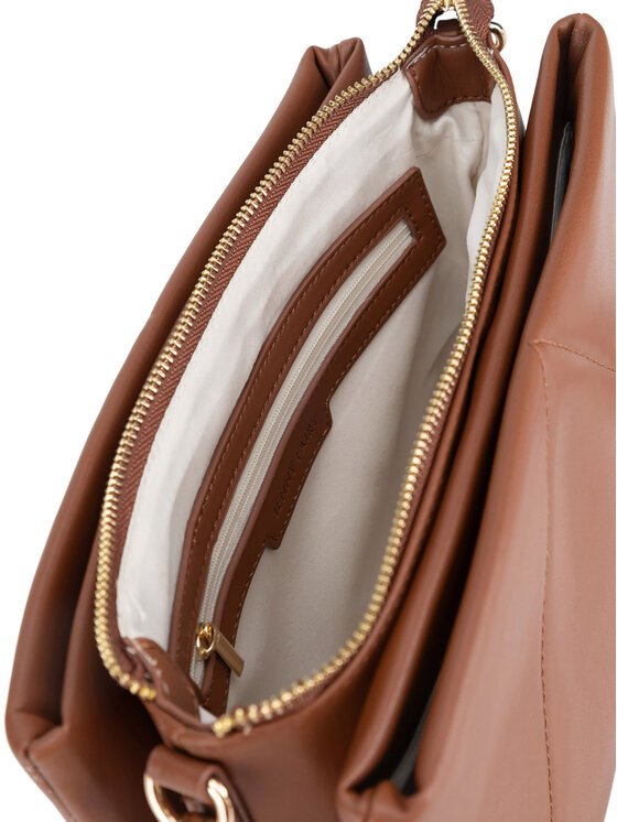 Jenny Fairy Jenny Fairy Handtasche JFR-L-009-06 Braun