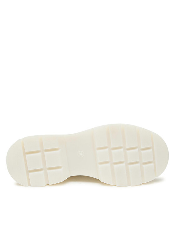 Jenny Fairy Jenny Fairy Черевики туристичні H21B1003-6 Білий