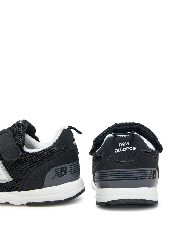 New Balance New Balance Laisvalaikio batai NW515BLK Juoda