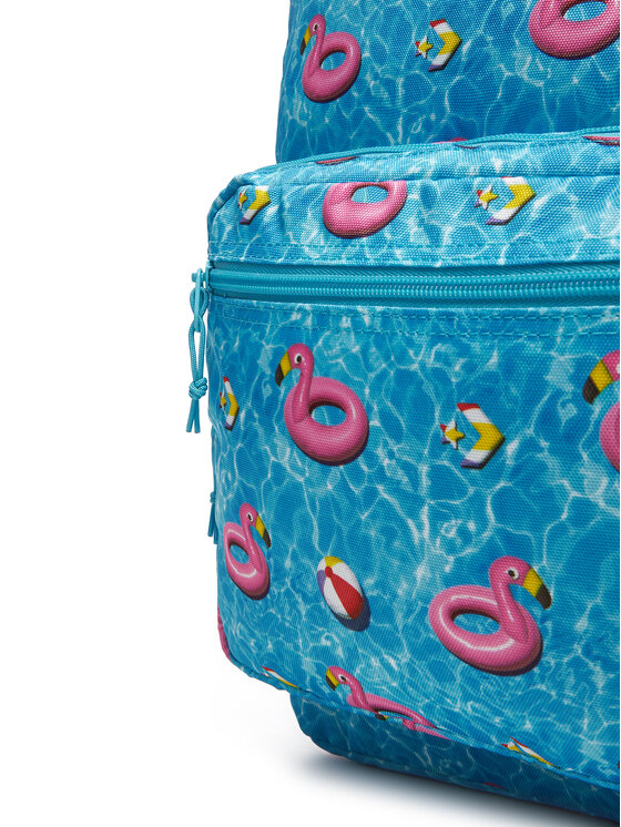 Converse Converse Rucsac 10028322 Albastru