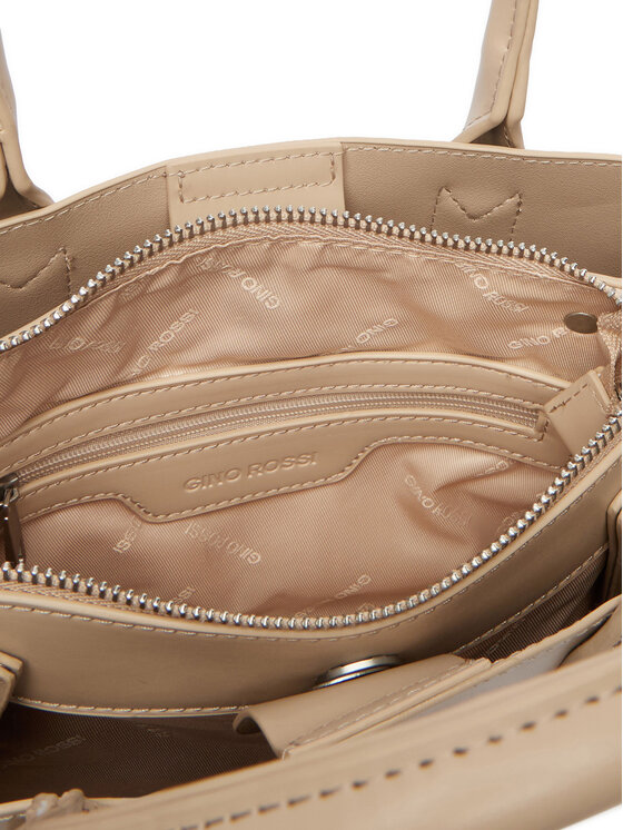 GINO ROSSI GINO ROSSI Borsetta C-KY186 Beige