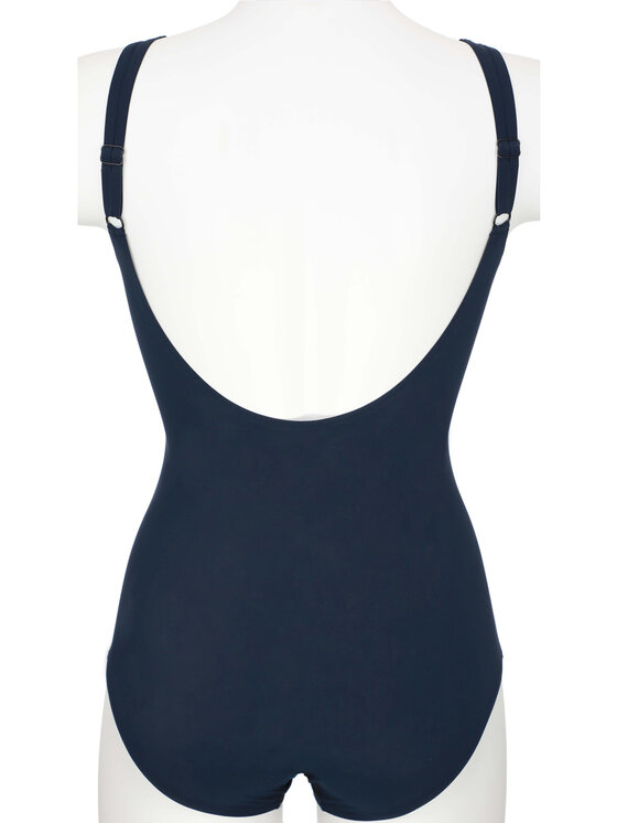 Sunflair Sunflair Bikiny 72110 Tmavomodrá