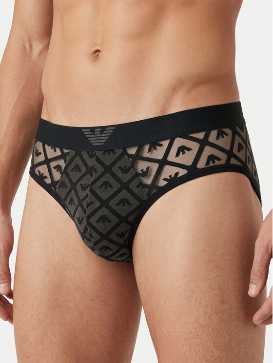 Emporio Armani Underwear Emporio Armani Underwear Kombineed EM000230 AF25049 FC041 Must